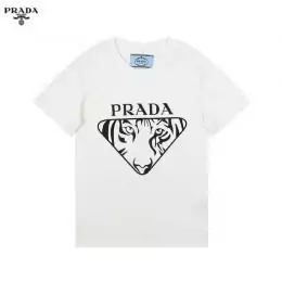 prada enfants t-shirt manches courtes pour enfants s_a6a351